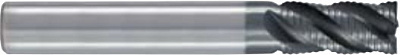 Фреза HF844 MM 6X6X16X57 C45 4F MR PV300 OSAWA