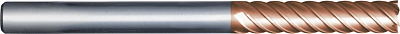 Фреза MEXCLHM MM.25 6F 45° ENDLESS HP OSAWA