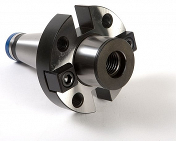 Оправка ISO40 DIN2080 P/F TRA. FR. H20 D40