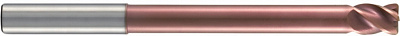 Фреза UH413 MM16X16X22X110X150 R0.5 4F OSAWA
