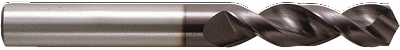 Сверло 218LFTA MM 2.0 D1897 HSS/CO PV10 OSAWA