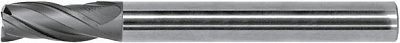 Фреза Z3R30° 2.0X10X100