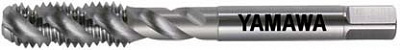 Метчик AL-SP 1.5P P2 FLAT M 2 X 0.4