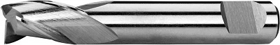 Мини концевая фреза 1x2x33, Z3, ZPS, HSSCo8, N 160418.010