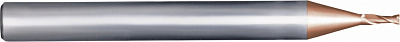 Фреза MEXM2 MM1.6 MICRO 2F ENDLESS HP OSAWA
