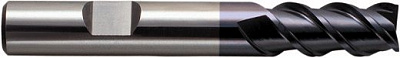 Фреза TAWSH3 MM20 CO8% PV200 3F50°WS OSAWA