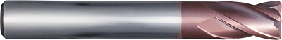 Фреза UH411 MM 3 (12 )R0.3 4F UH COATING OSAWA