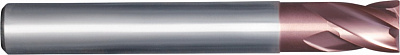 Фреза UHCS4 MM 1.5 (4)4F R0.1 UH OSAWA