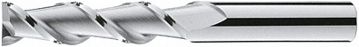 Фреза Z2P45°D6X20X50 G6