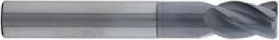 Фреза HF342 MM 3 (9)R0.2 CR 4F PV300 OSAWA