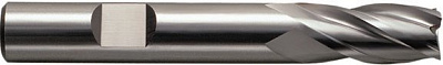 Фреза WS4 MM 2 CO8% 4F WS OSAWA