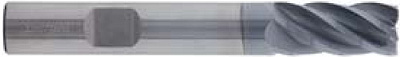 Фреза HF643 MM20 R0.3 CR 5F W PV300 OSAWA