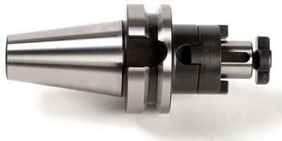 Оправка ISO40 MAS403BT P/F UNIV. H55 D.27
