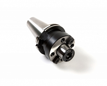 Оправка ISO40 DIN69871 P/F TRA.FR. H60 D40