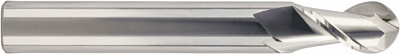 Фреза MDCAB2 MM 1 2FB ALU CARBIDE OSAWA