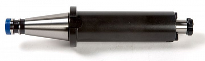 Оправка ISO40 DIN2080 P/F FISSO H100 D.16