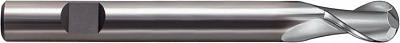 Фреза WLB2 MM 8 CO8% 2FB WS LONG OSAWA