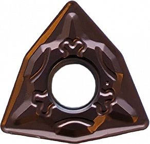 Пластина WNMG080408-MM IM3000 IRRIS