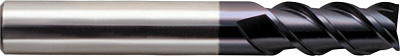 Фреза MEFCSH3 MM 6 3F 50° ENDLESS HP OSAWA
