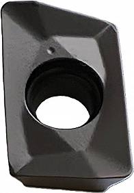 Пластина AOMT120408-UM IM4000 IRRIS
