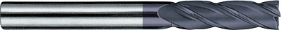 Фреза MDTA410 MM 5 PV200 4F LONG OSAWA
