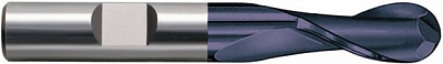 Фреза TAWSB2 MM 6 CO8% PV200 2FB WS OSAWA
