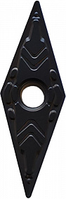 Пластина VNMG160404-PM IP1550 IRRIS