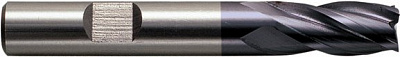Фреза TAWS6 MM40 CO8% PV200 6F WS OSAWA