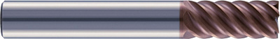 Фреза UH600 MM 4 6F UH COATING HP OSAWA