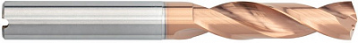 Сверло 353HVA mm 19.5 PV350 3D D6537K OSAWA