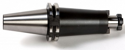 Оправка ISO40 DIN69871 P/F UNIV. H100 D16