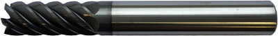 Фреза ICM2000-Z6S-100 IRRIS