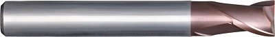 Фреза UHCS2 MM 1 (3)2F R0.1 UH OSAWA