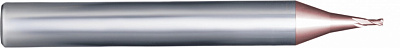 Фреза UHM2 MM. 2,0 MICRO 2F R0.15 HP OSAWA