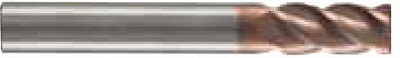 Фреза MEXCS4R MM20 R0.5 ENDLESS HP OSAWA