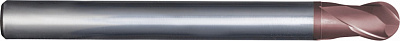 Фреза UH250 MM18 (80) 2FB UH COATING OSAWA