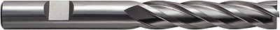 Фреза WL4 MM 3 CO8% 4F LONG WS FRESA OSAWA