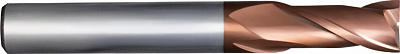 Фреза MEXCS2 MM 2 2F ENDLESS HP OSAWA