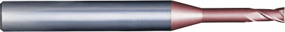 Фреза UH211 R0.3 MM. 1.5X4 2F UH COATING OSW