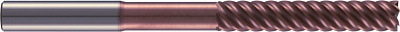Фреза UH612 MM20 (110)8F UH COATING HP OSAWA