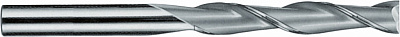 Фреза MDCL2 MM.16 2T LUNGA M.DURO OSAWA