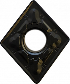 Пластина CNMG120408-PH IP3500 IRRIS