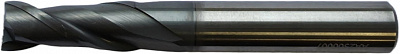 Фреза ICM2000-Z2S-060 IRRIS