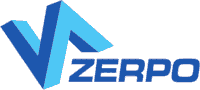 Логотип Zerpo