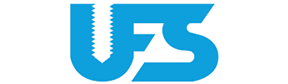 Логотип UFS